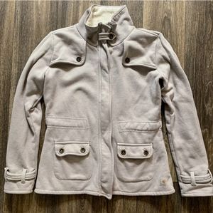 CARHARTT Women’s sweater Jacket